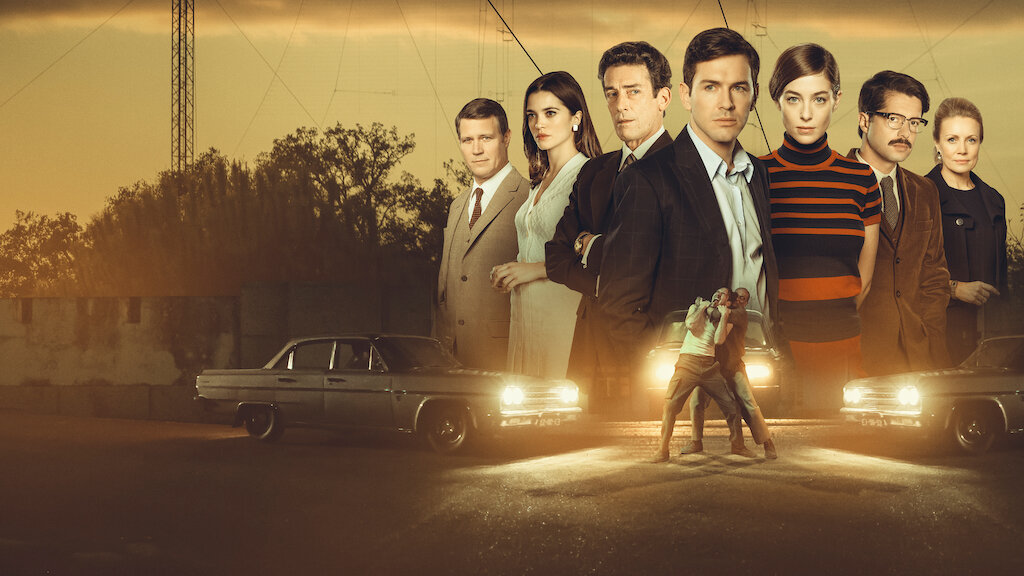 Netflix And The 3 Series Similar To La Gloria That You Can See On The Platform Watch Glória | Netflix Official Site